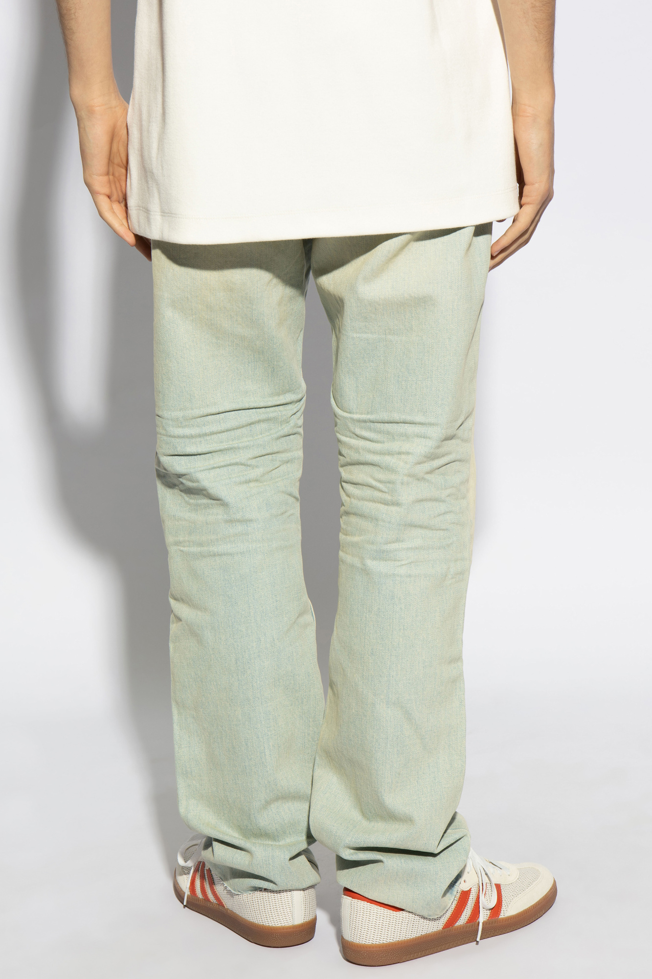 Fear Of God Straight-leg jeans | Men's Clothing | Vitkac